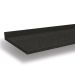 Tampo para Balcão Nox Preto 120 cm