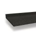 Tampo para Balcão Nox Preto 80 cm