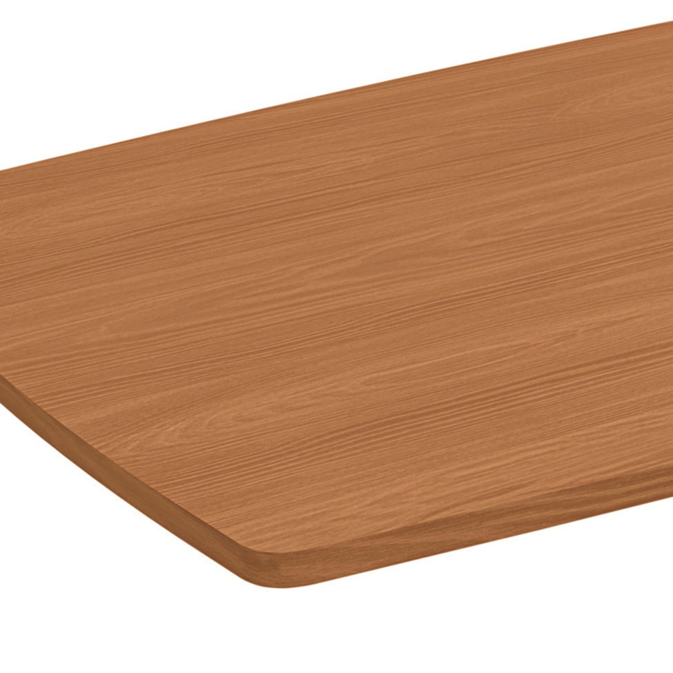Tampo para Mesa de Jantar Kepp Canela 170 cm