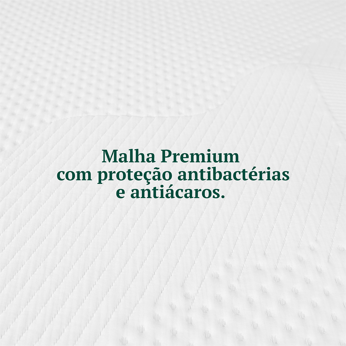 Colchão Casal 100% Espuma D45 Keiko Colchões