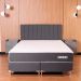 Colchão Casal D33 Connect Molas Ensacadas 25x138x188 Keiko Colchões