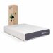 Colchão Casal D45 Connect Aplicativo Massageador 25x138x188 Keiko