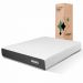 Colchão Casal D45 Connect Aplicativo Massageador 25x138x188 Keiko