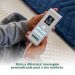 Colchão King Size D45 Connect Com Massageador 25x193x203 Keiko Colchões