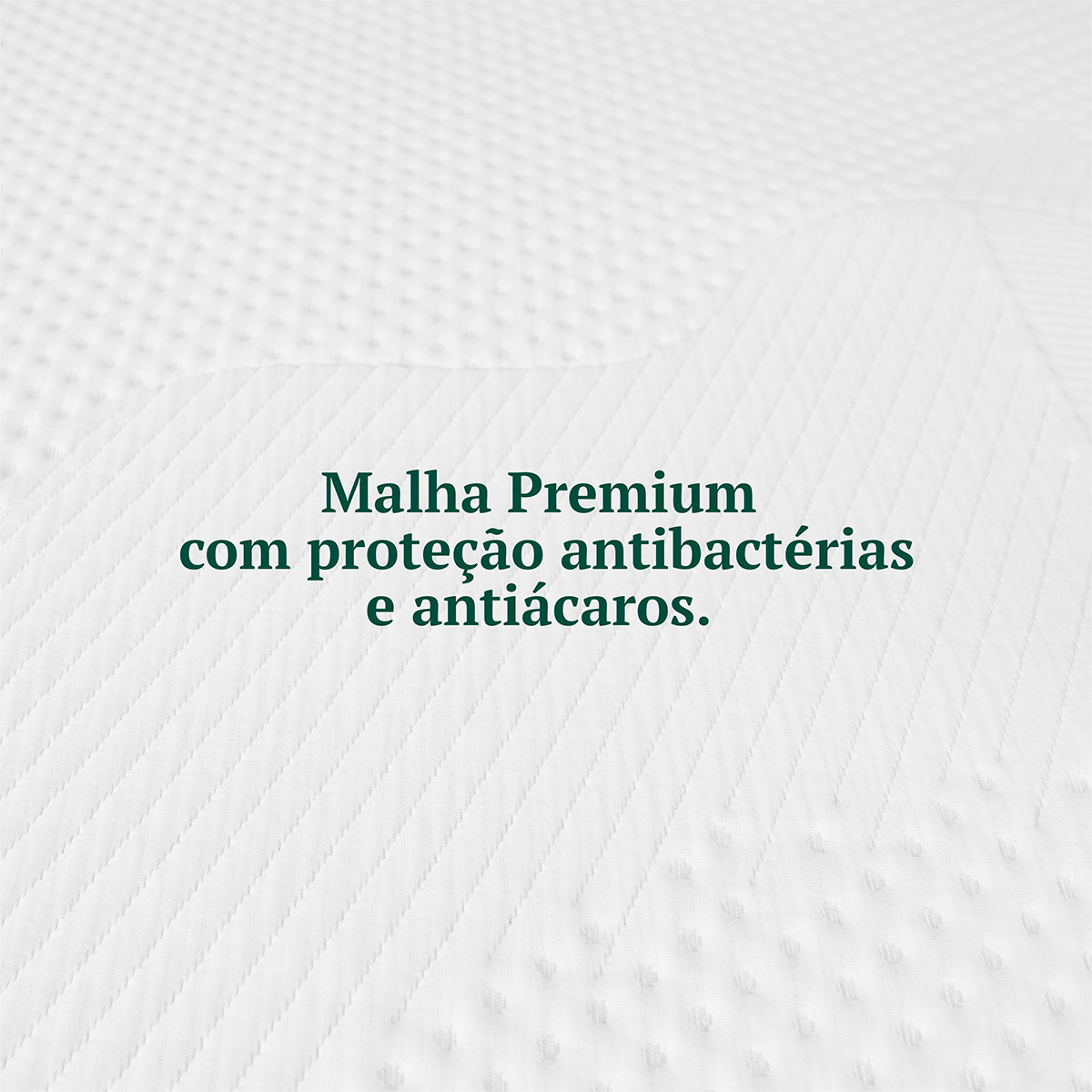 Colchão King Size D45 Connect Com Massageador 25x193x203 Keiko Colchões