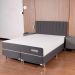 Colchão Queen D45 Connect Com Massageador 25x158x198 Keiko Colchões