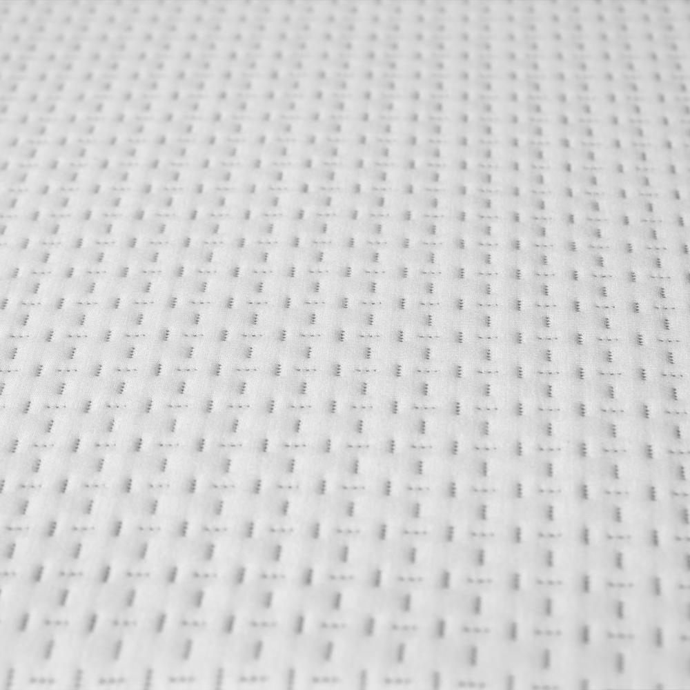 Colchão Queen D45 Connect Com Massageador 25x158x198 Keiko Colchões