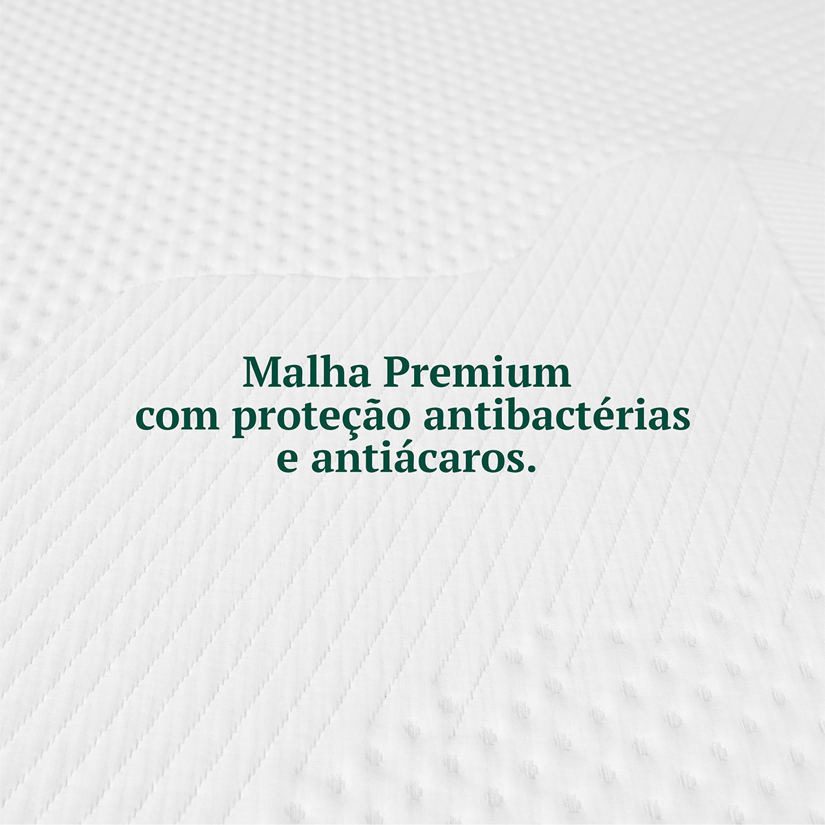 Colchão Queen D45 Connect Com Massageador 25x158x198 Keiko Colchões