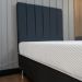 Colchão Solteiro 18cm 100% Espuma Massageador D33 18x88x188 Keiko