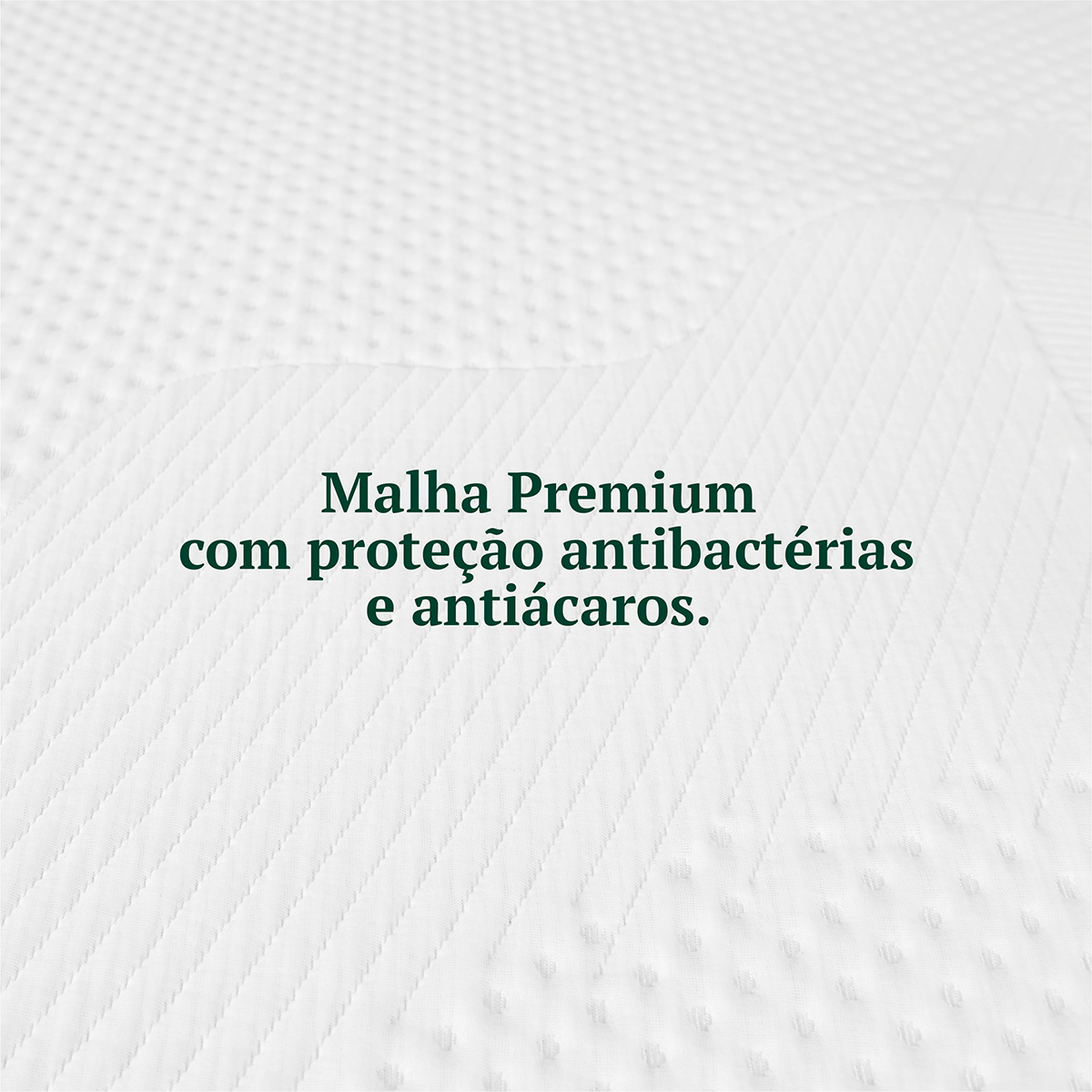 Colchão Solteiro Connect Com Molas D45 App De Massagem 25x88x188 Keiko