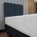 Colchão Solteiro D33 Connect Com Massageador 25x88x188 Keiko Colchões