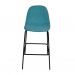 [OUTLET] Banqueta Esquel Azul Claro