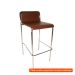 [OUTLET] Banqueta Pietro Marrom