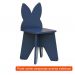 [OUTLET] Cadeira Infantil Lilo Azul