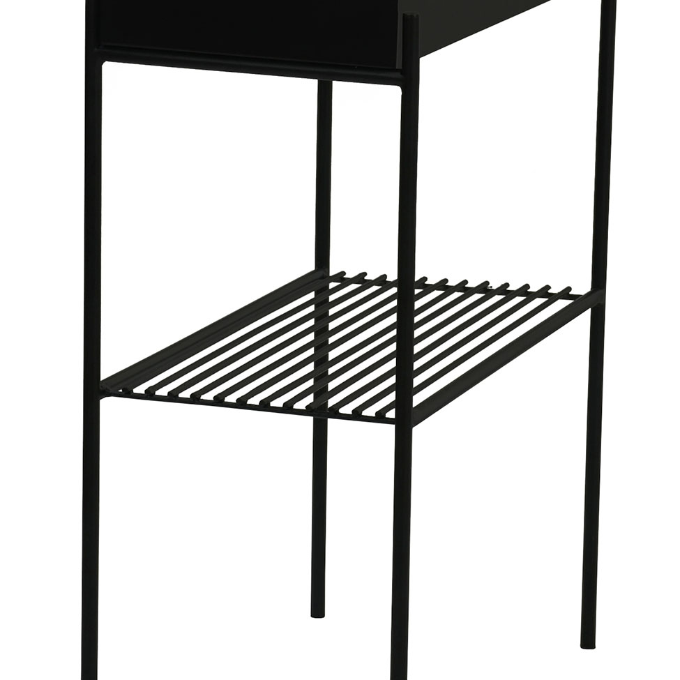 Aparador Haus Preto