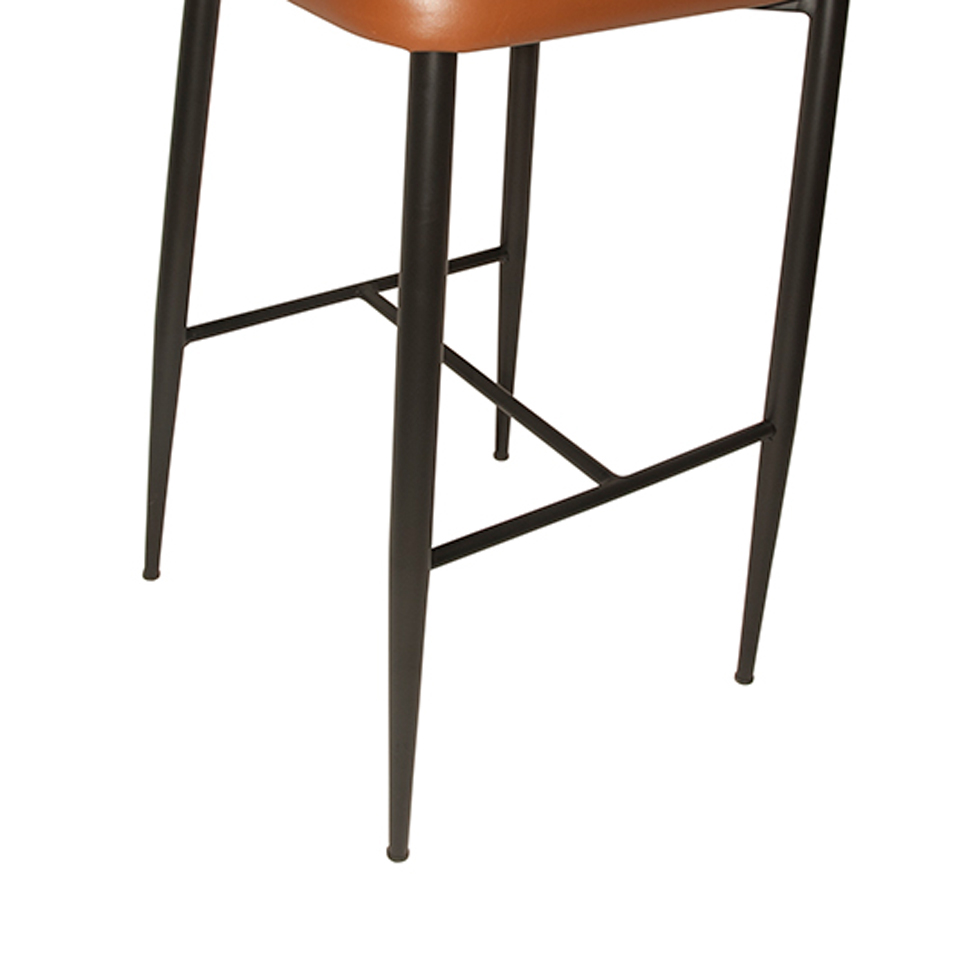 Banqueta Narah Marrom