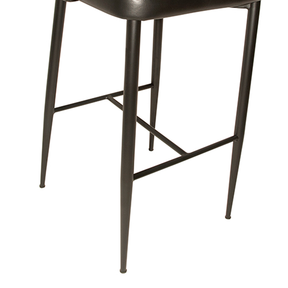 Banqueta Narah Preta