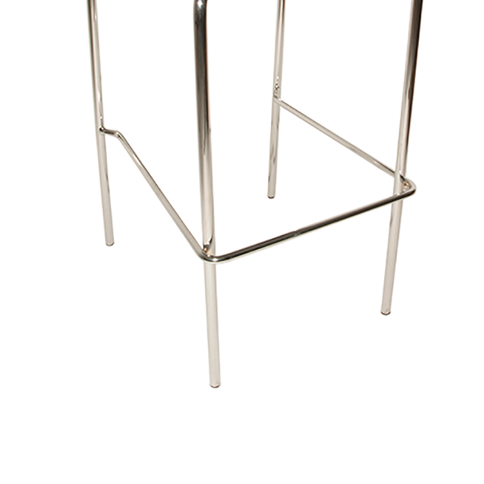 Banqueta Pietro Marrom