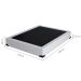 Base para Cama Box Casal Joe (36x138x188) Branca