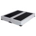 Base para Cama Box Queen Joe (36x158x198) Branca