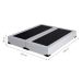 Base para Cama Box Queen Joe (36x158x198) Branca