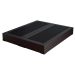 Base para Cama Box Queen Joe (36x158x198) Preta