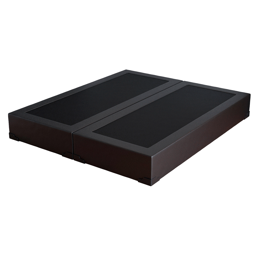 Base para Cama Box Queen Joe (36x158x198) Preta