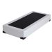 Base para Cama Box Solteiro Joe (36x88x188) Branca