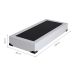 Base para Cama Box Solteiro Joe (36x88x188) Branca