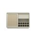 Buffet Corumbá com Tela 1 PT 1 GV Off White