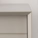 Buffet Corumbá com Tela 1 PT 1 GV Off White