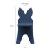 Cadeira Infantil Lilo Azul