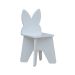 Cadeira Infantil Lilo Branca
