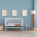 Cadeira Infantil Lilo Cinza