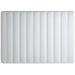 Colchão Casal Keva Molas Ensacadas Wide (24x138x188) Branco