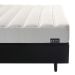 Colchão Casal Keva Molas Ensacadas Wide (24x138x188) Branco