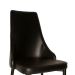 Conjunto com 2 Cadeiras de Jantar Narah Preto