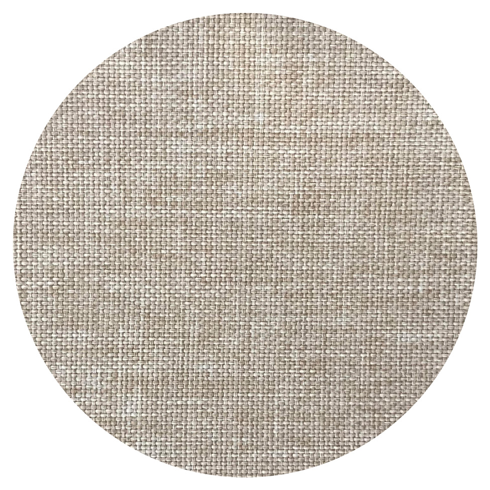 Conjunto de Sofá 2 e 3 Lugares Kivik Liso Bege