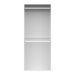 Guarda-Roupa Modulado Tuyo 2 Cabideiros Branco 90 cm