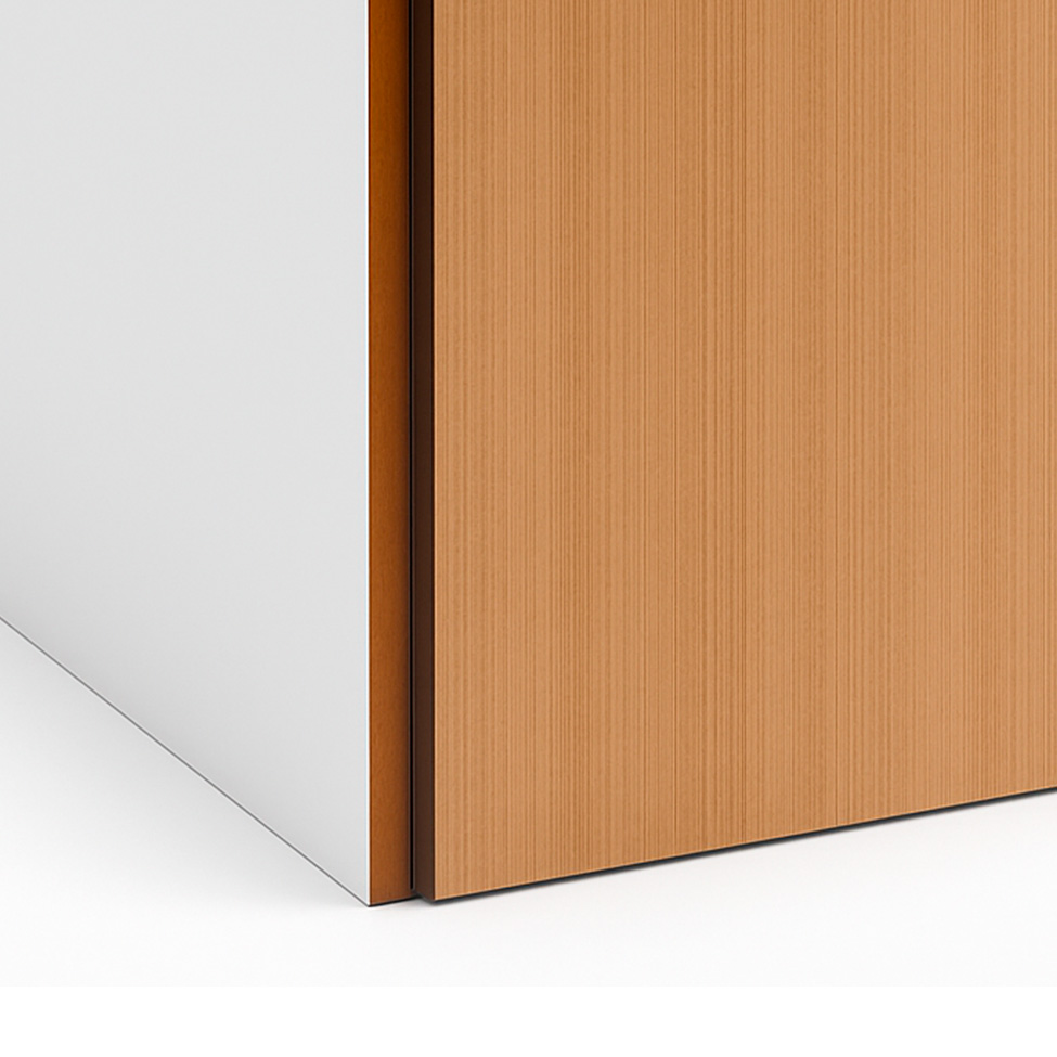 Maleiro para Módulo New Tuyo 1 Porta Branco 45 cm