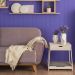 Mesa Lateral Woof para Pet 1 GV Branca