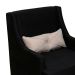 Poltrona Aurora Preto