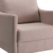 Poltrona Ellen Bege 82x66 cm