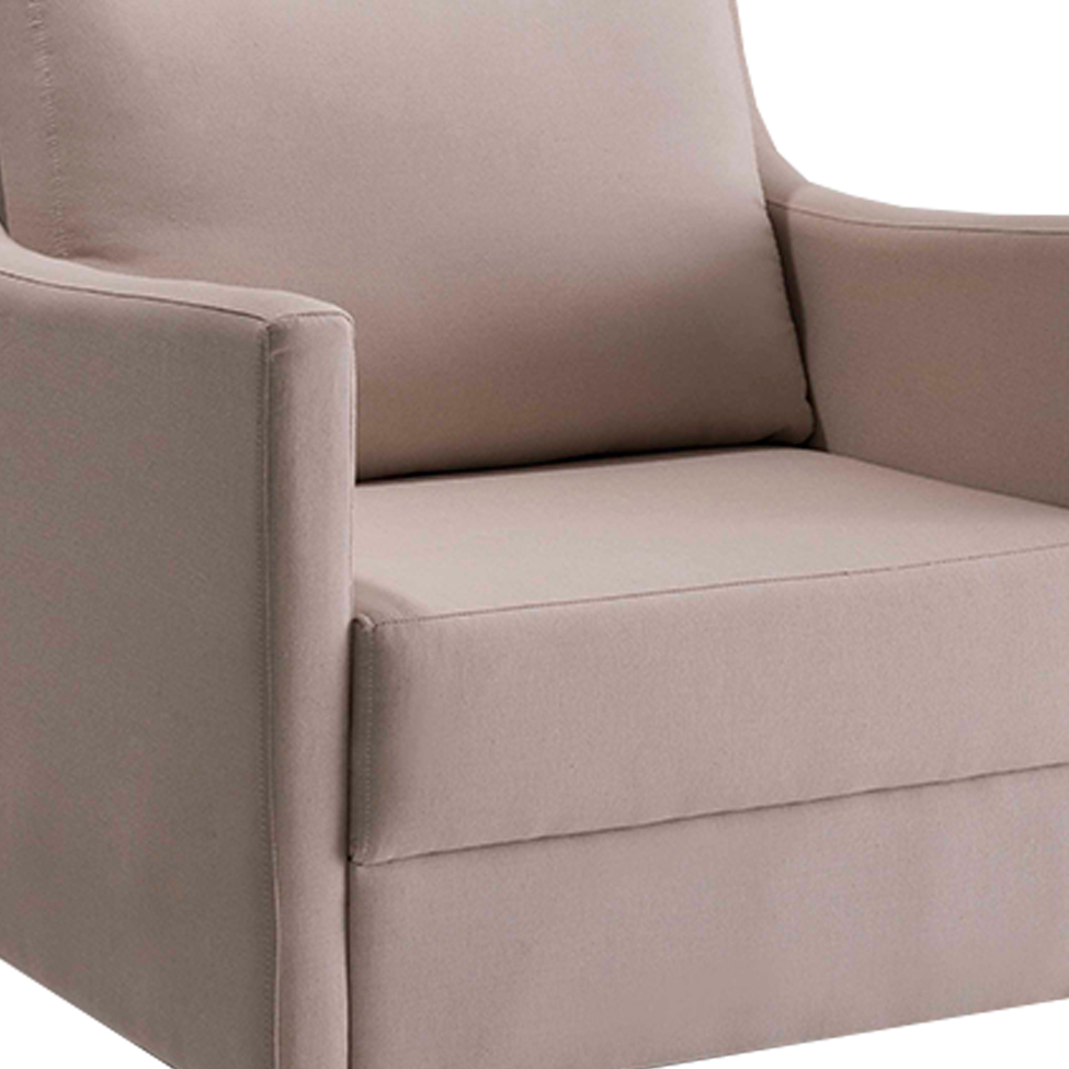 Poltrona Ellen Bege 82x66 cm