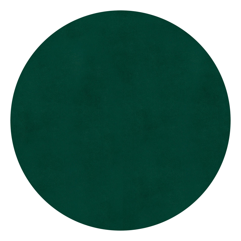 Poltrona Gil com Pé Palito Verde