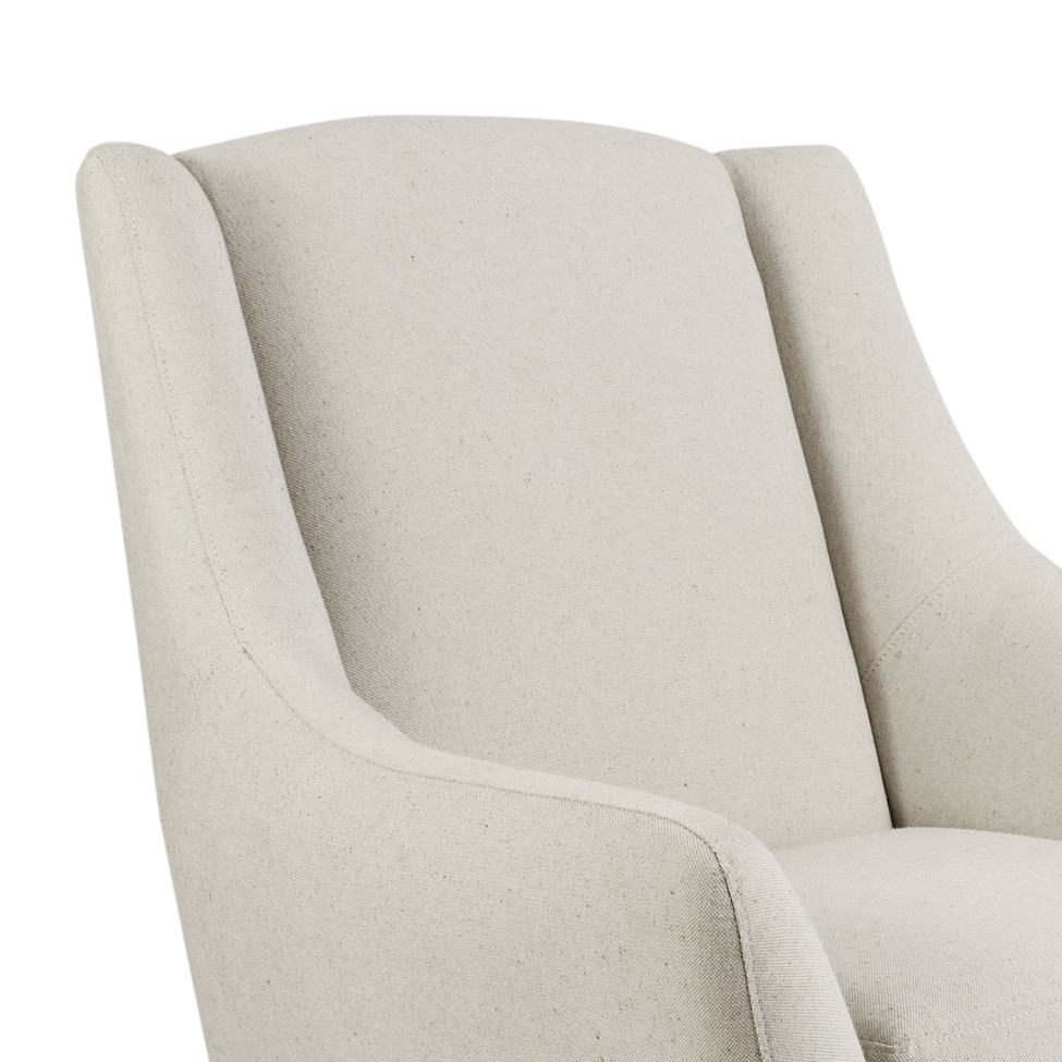 Poltrona Marjorie II Bege