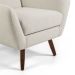 Poltrona Marjorie II Bege