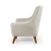 Poltrona Marjorie II Bege