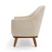 Poltrona Paola Bege