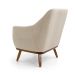 Poltrona Paola Bege